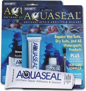 McNett Aquasure / Aquaseal Kleber 28 gr.