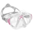 Farbe: clear/pink
