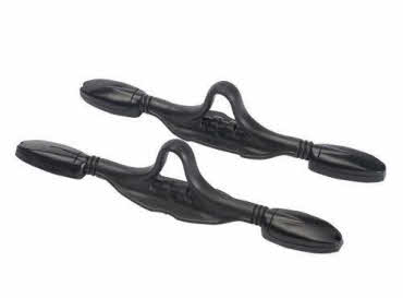 Scubapro Palmes Sangles Bungee Straps 