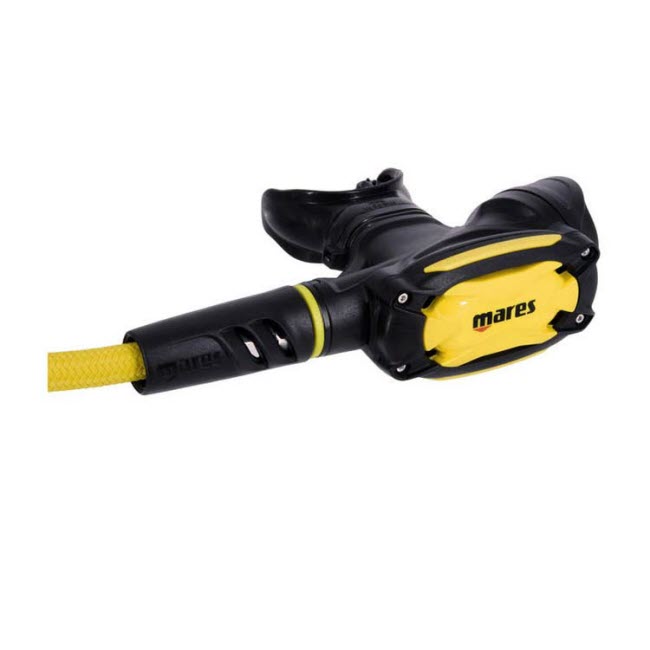Mares Atemregler Oktopus SXS