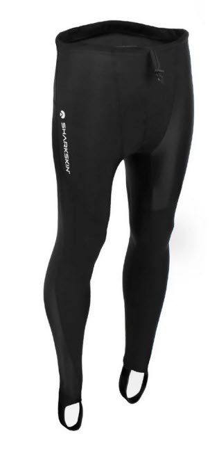 Sharkskin Chillproof lange Hose Herren