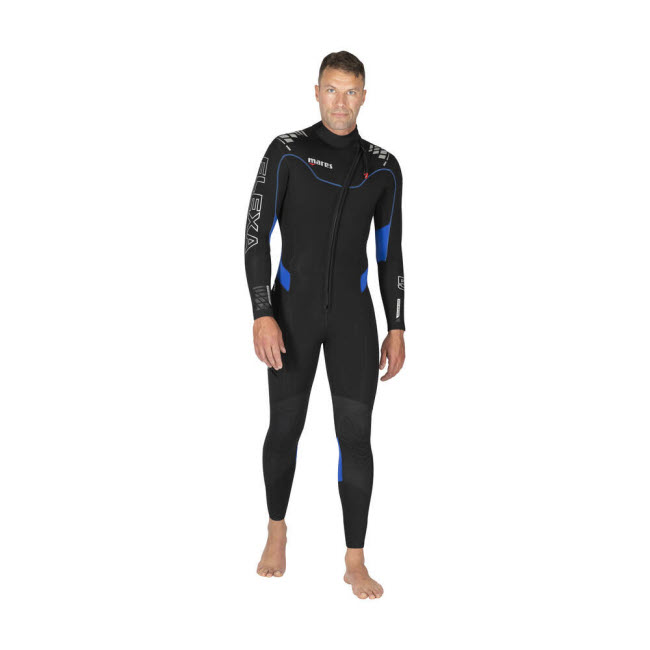 Mares Tauchanzug Flexa Herren