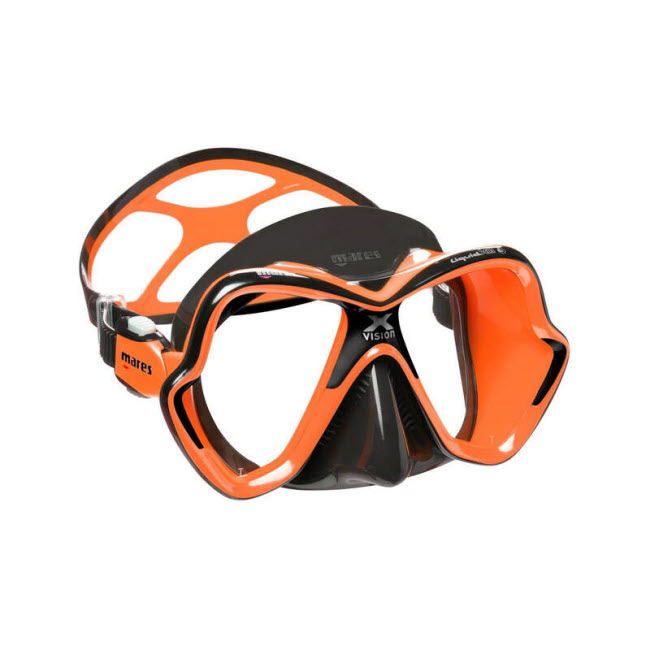 Mares Dive Mask X-Vision ultra liquidskin