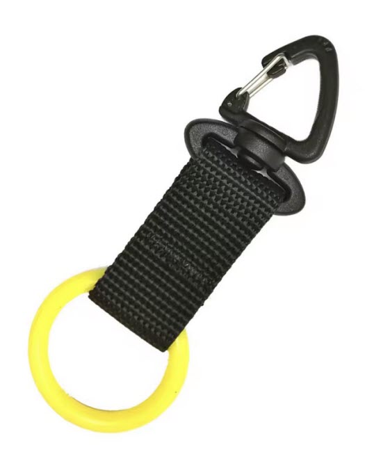 Best Divers Regulator octopus holder