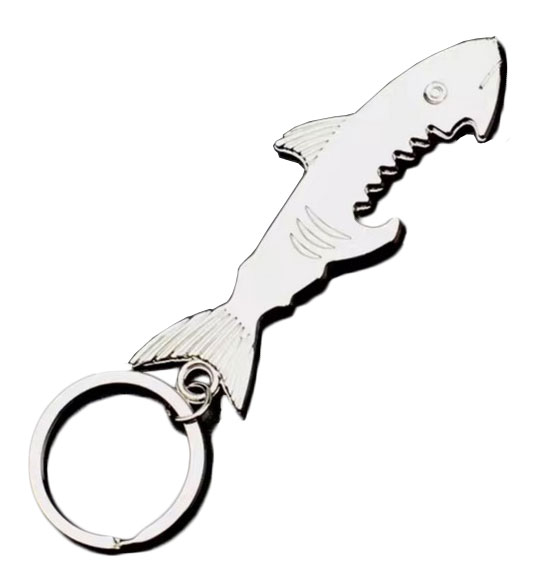 Innovative Tauchflaschen Schlüssel Anhänger