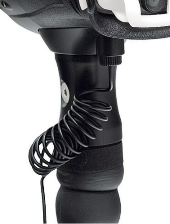 SeaLife caméra sous-marine câble optique pour flash Link SL962