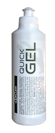 Look Clear Quick Gel
