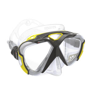Mares Tauchmaske-X-Wire-409625