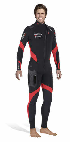 Mares Wetsuit Flexa man