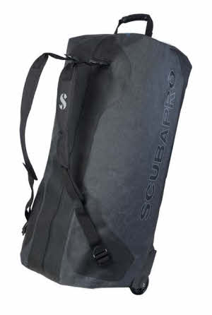 Scubapro Tauchtasche dry Bag Bag 120l