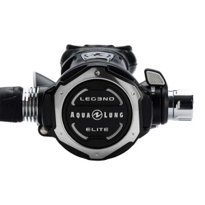 Aqualung Regulator Legend Elite ACD