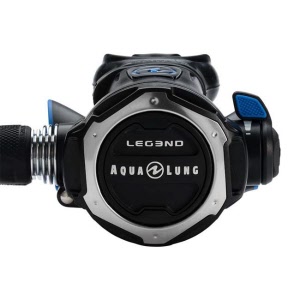 Aqualung Regulator Legend ACD