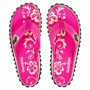 Gumbies Australia Flip Flop Chaussures de plage