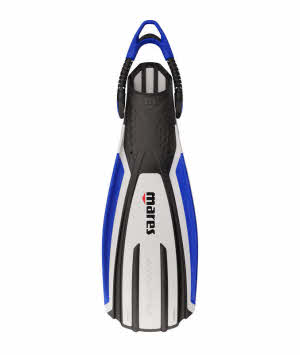 Mares Fins Avanti Quattro X4