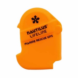 Schutzhülle für Nautilus Marine Rescue Seerettung GPS 