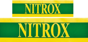 Trident Autocolant Nitrox
