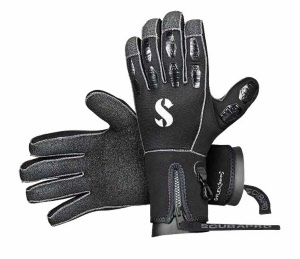 Scubapro Gants de plongée G-Flex 5 mm