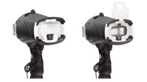 Sealife caméra sous-marine Pro Flash diffuseur pour flash SL961