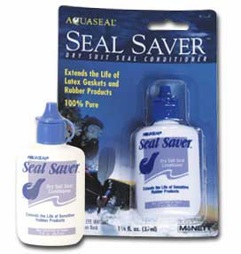 McNett Seal Saver Soins caoutchouc