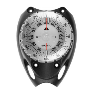 Suunto Diving Compass SK-8 for console