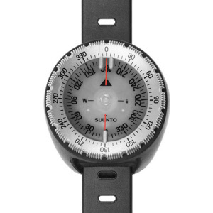 Suunto Diving Wrist Compass SK-8