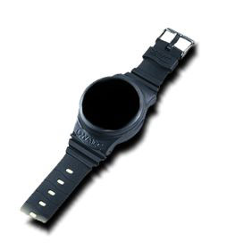 Uwatec Wrist Bracelet Depht Gauge Diving Computer Digital